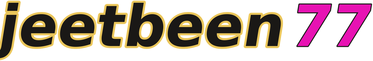 jeetbeen77 logo